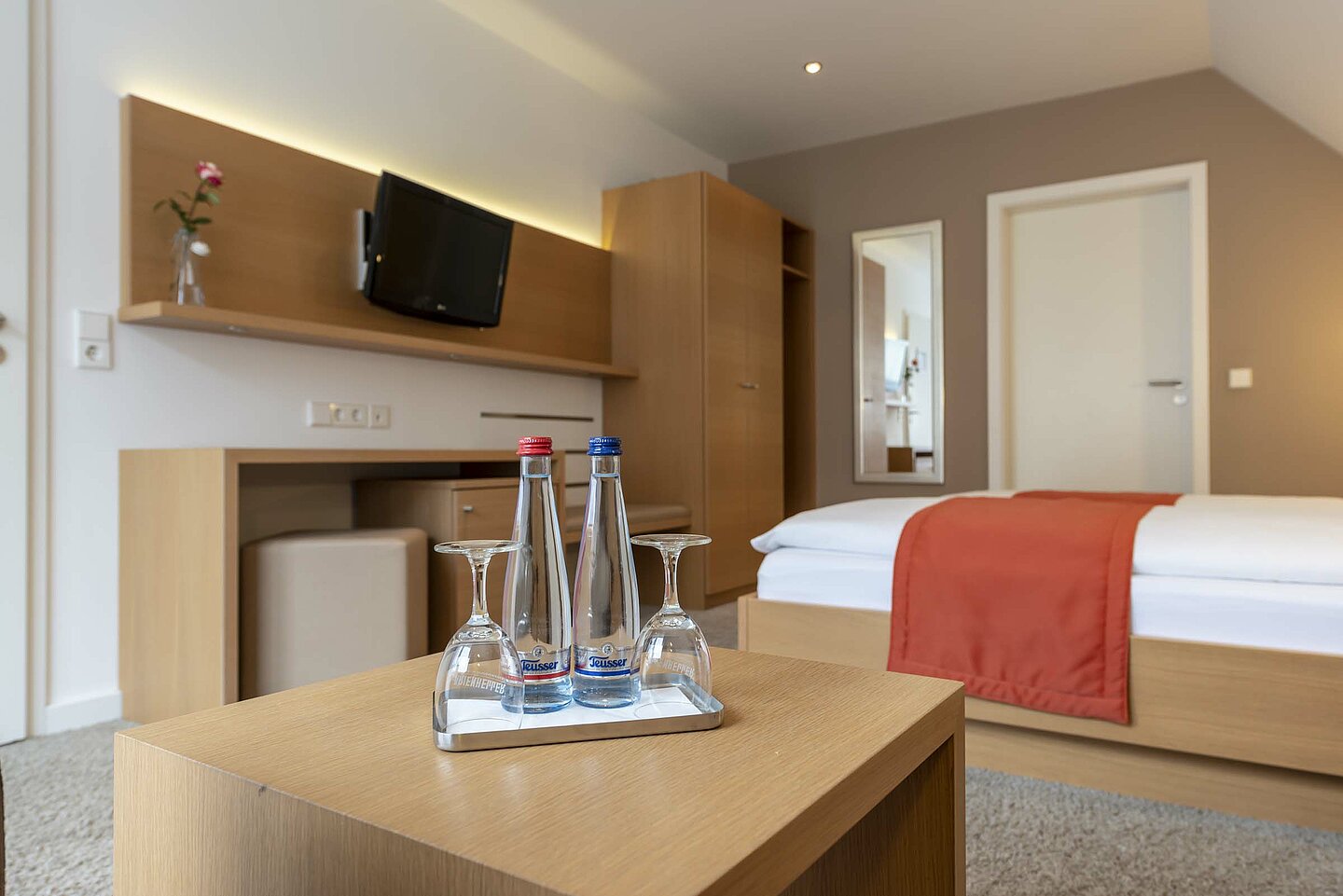 Hotel Krone Niederstetten