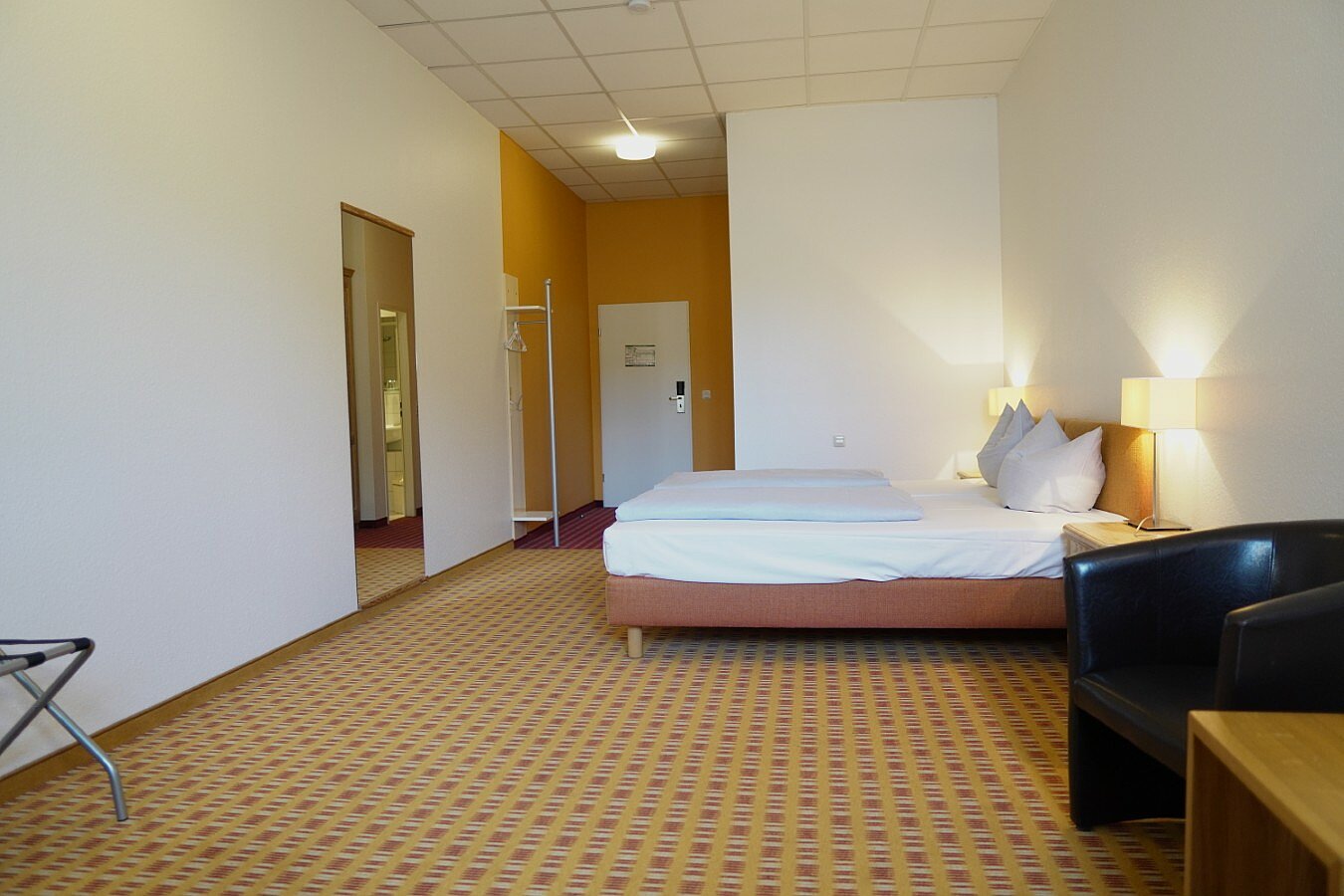 B&K Hotel Herford/Vlotho