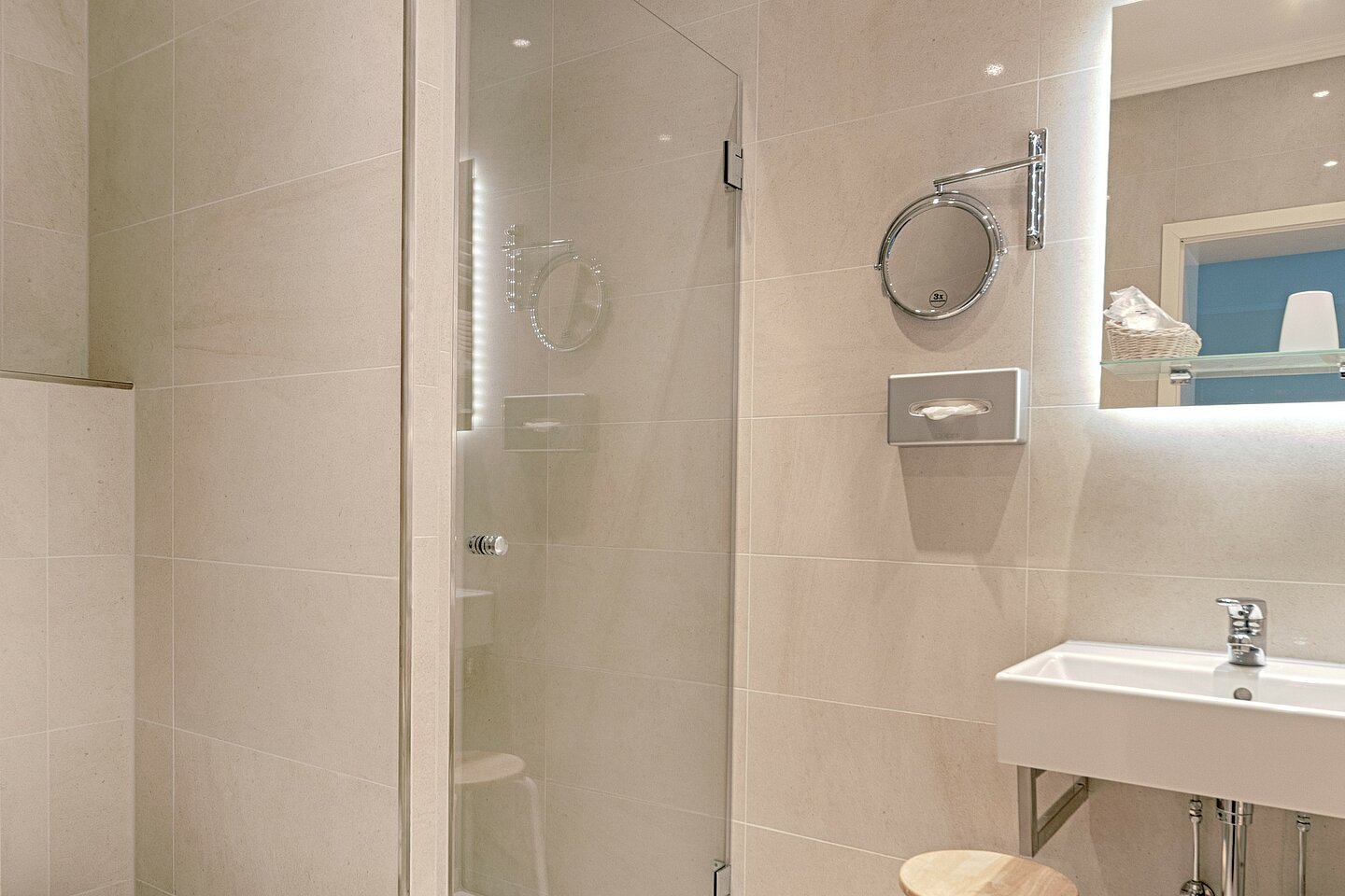 Hotel Acht Linden