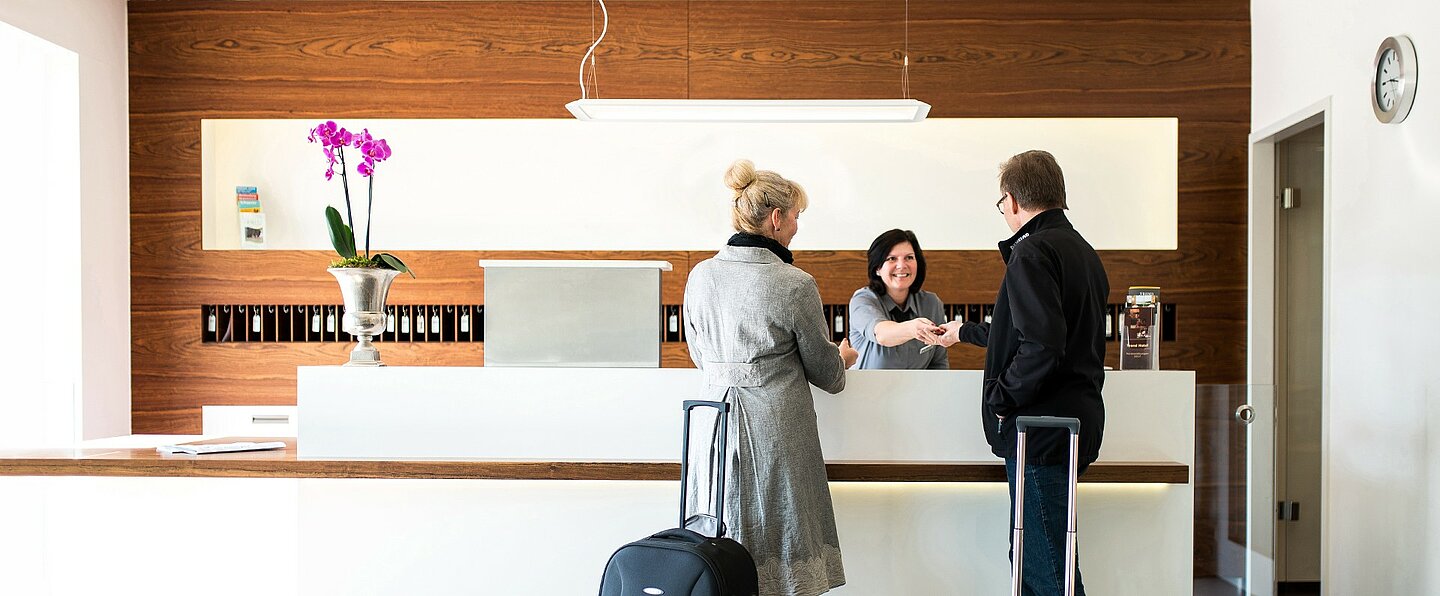 Trend Hotel Banzkow