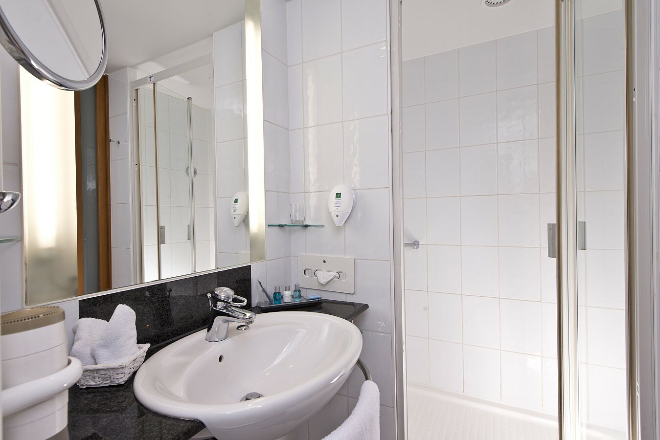 Radisson Blu Fürst Leopold Hotel Dessau