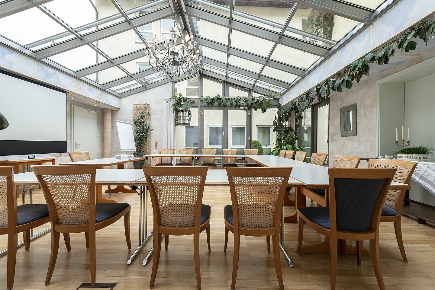 Hotel Krone Niederstetten