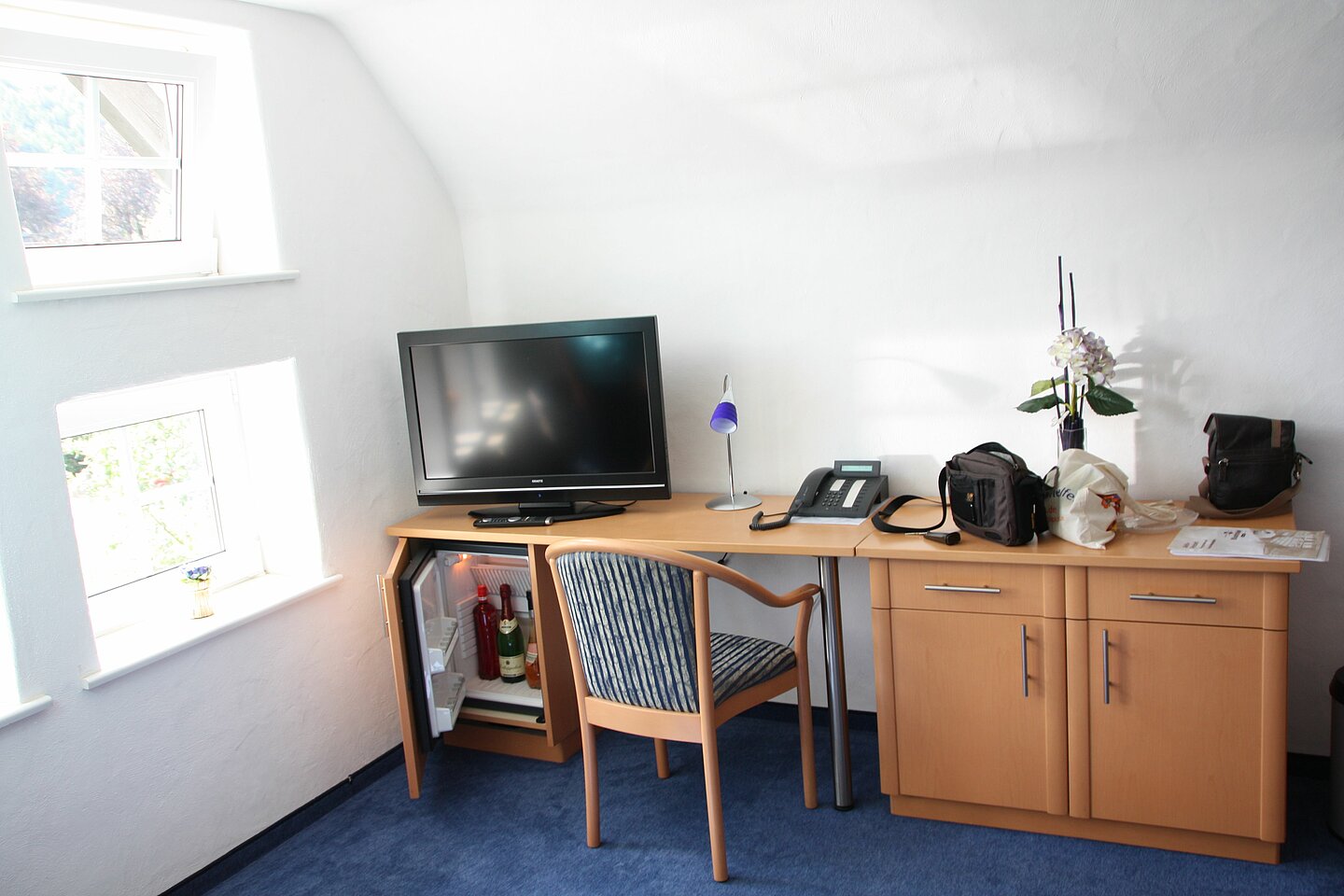 Landhotel Klaukenhof