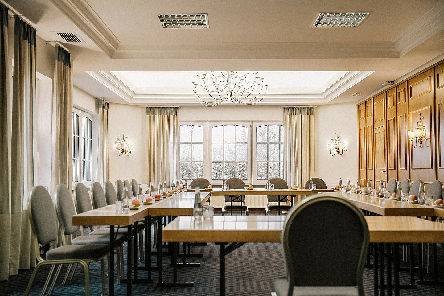 Landhotel Waldhaus