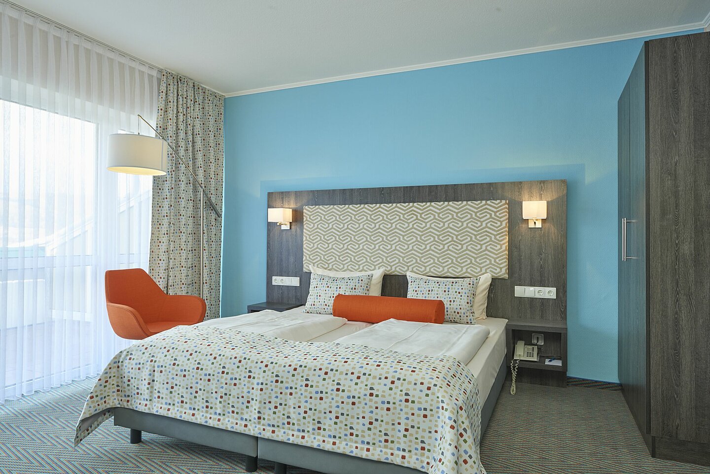 Trans World Hotel Auefeld
