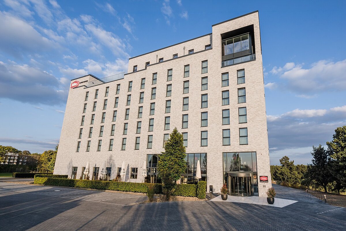AIDEN by Best Western Velbert