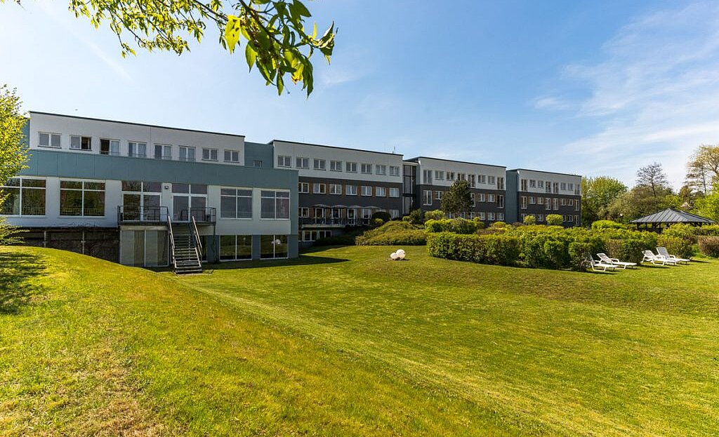 Trend Hotel Banzkow