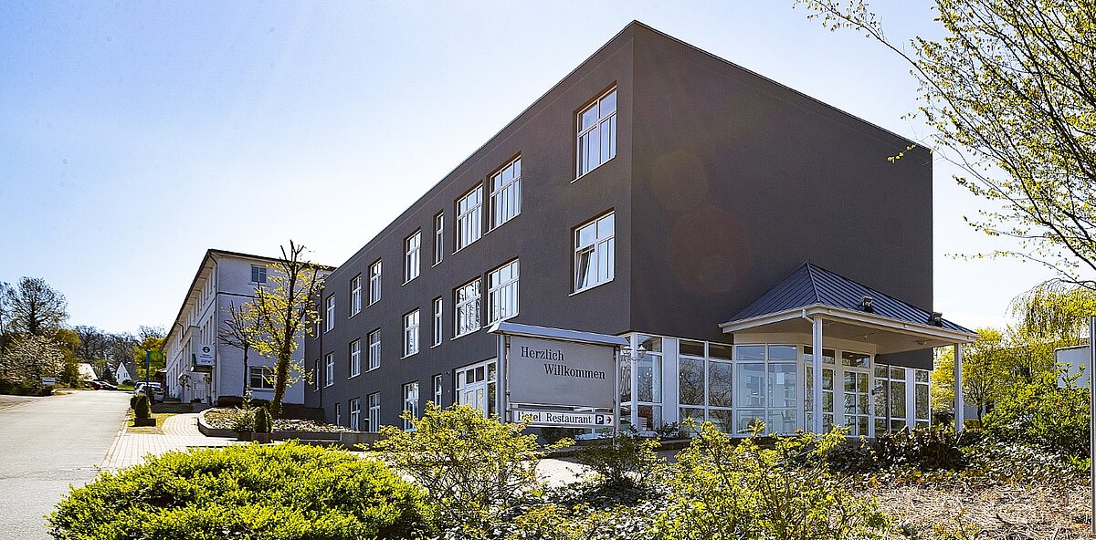 B&K Hotel Herford/Vlotho