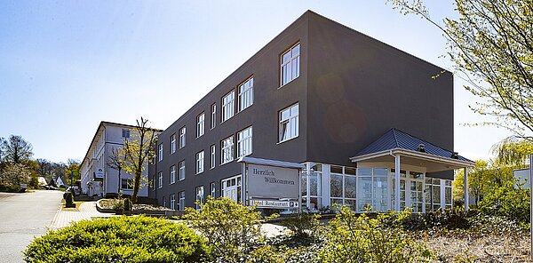 B&K Hotel Herford/Vlotho