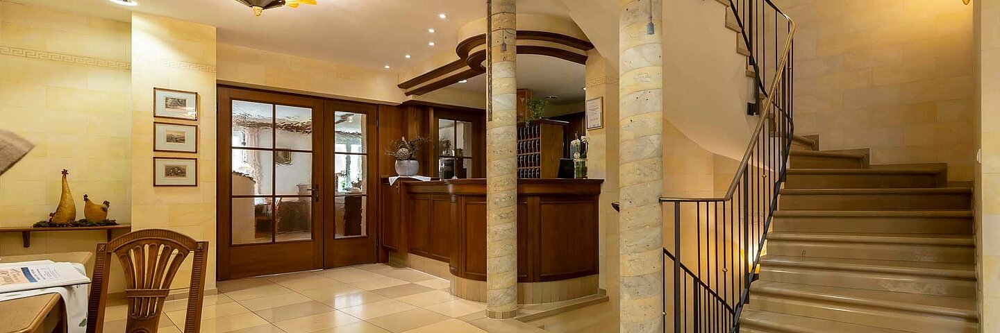 Hotel Krone Niederstetten