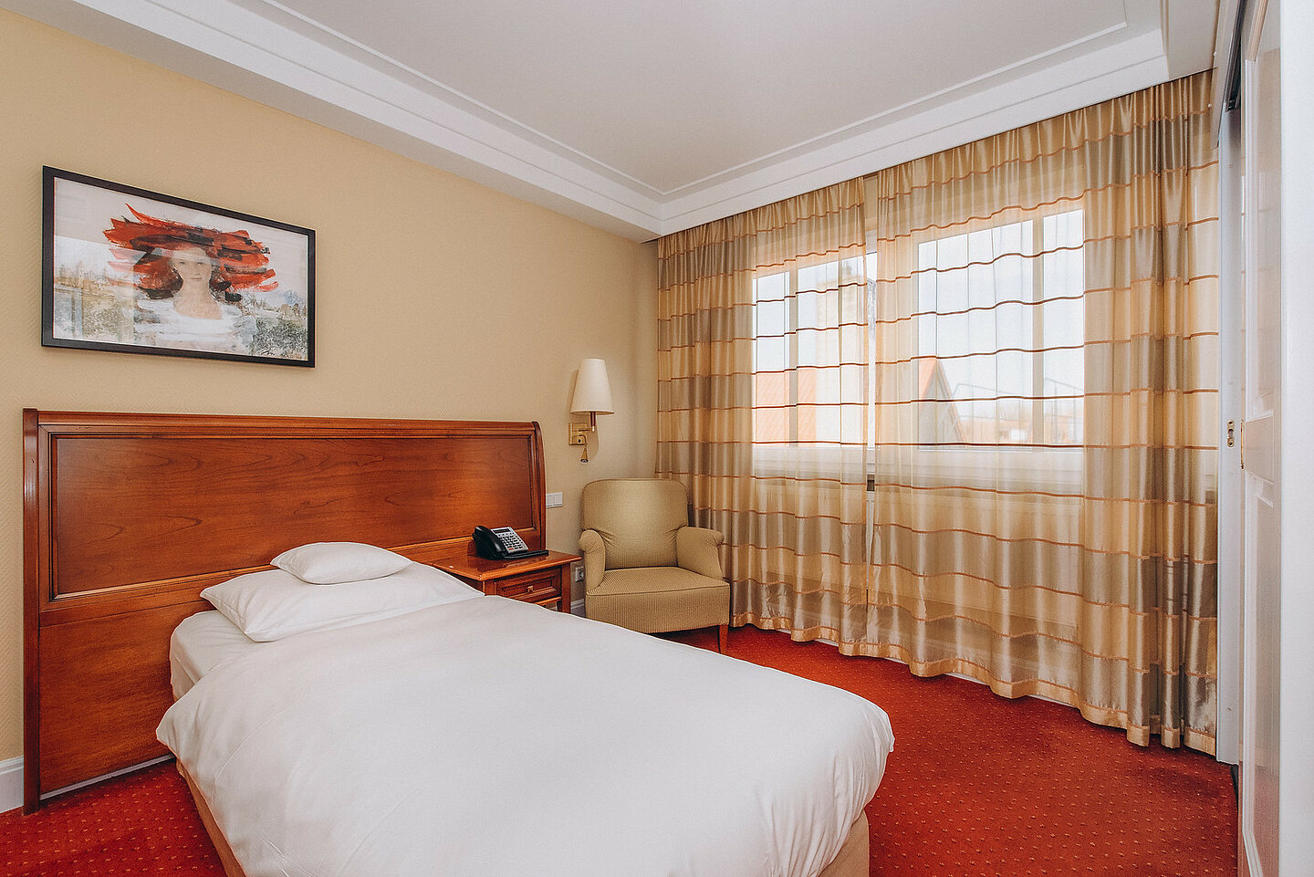 Hotel Moosburger Hof