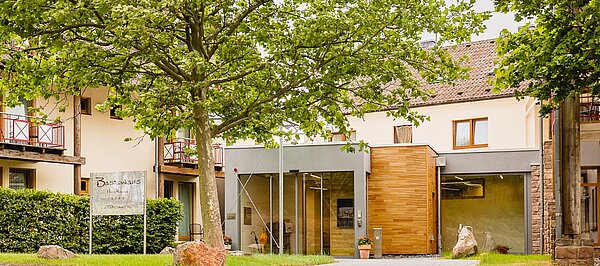 Tagungshotel Bastenhaus