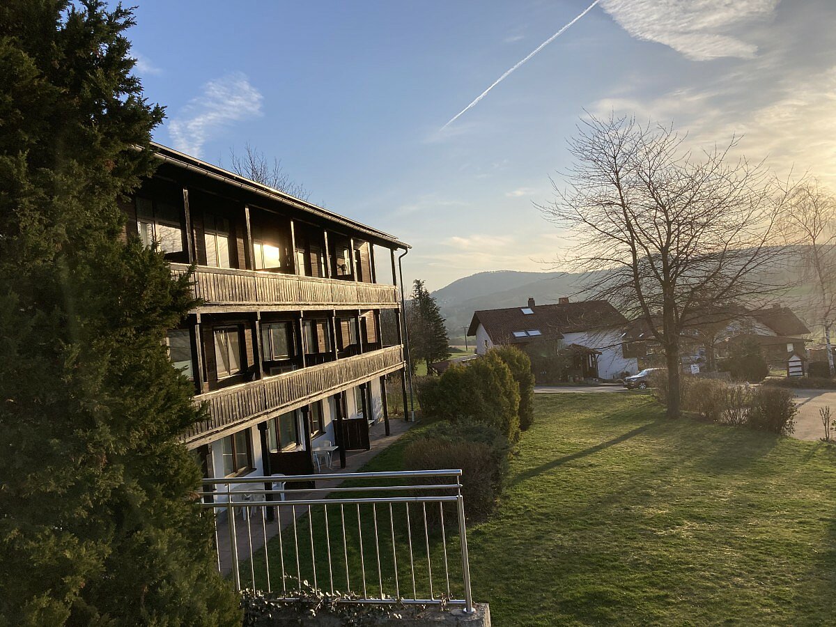 Rhön Residence