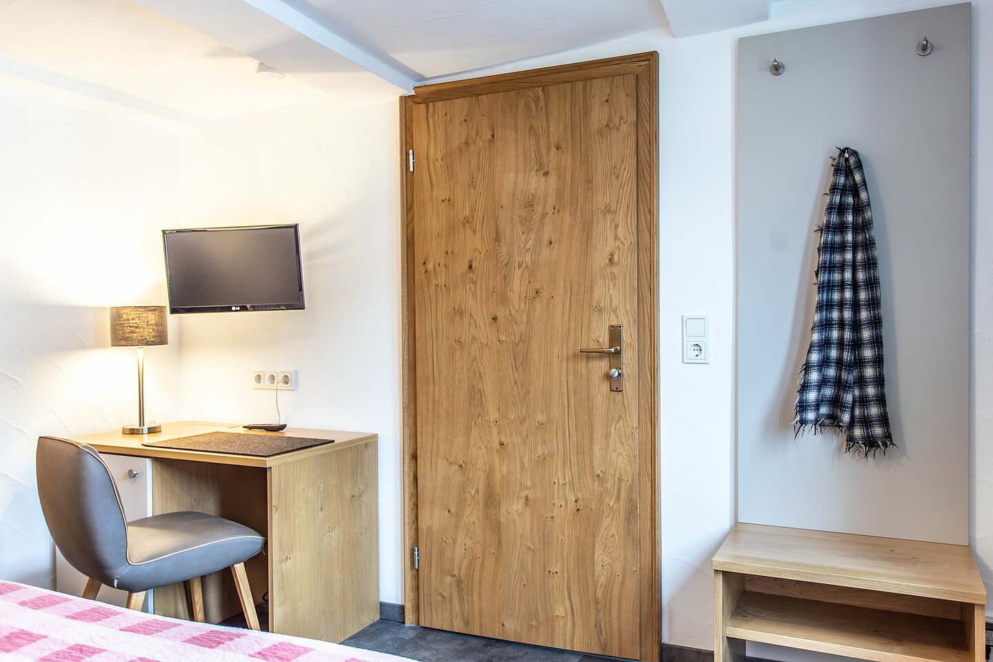 Landhotel Klaukenhof