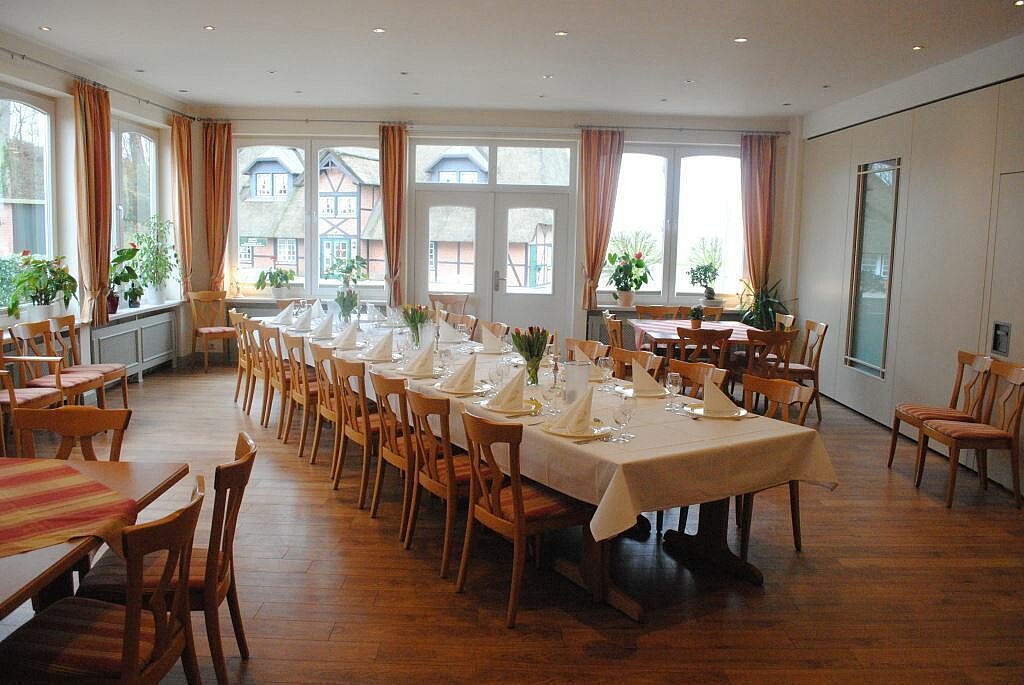 Hotel Strengliner Mühle