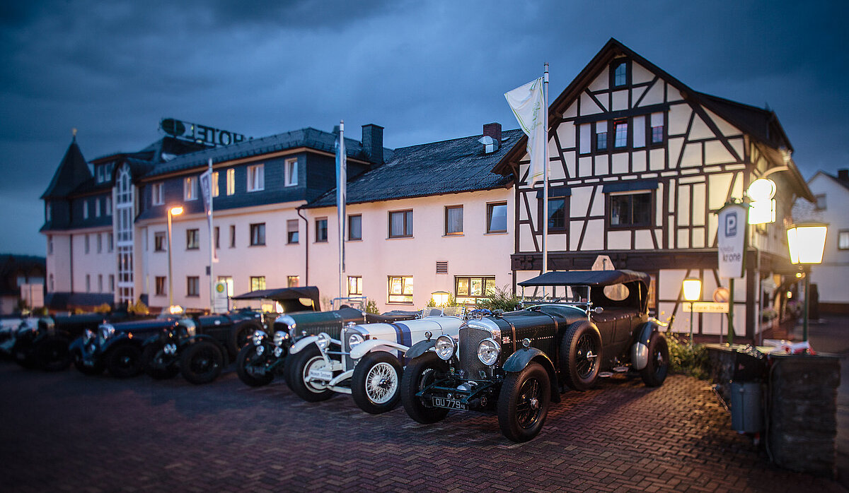Hotel Zur Krone