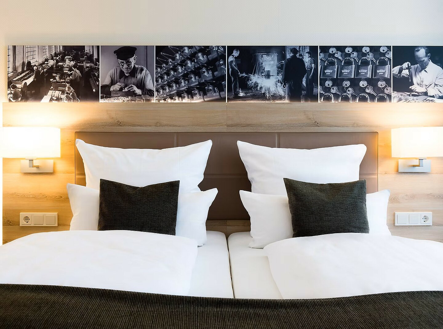 Best Western Plus Parkhotel Velbert
