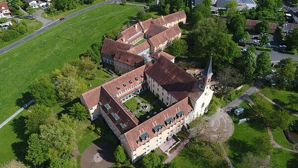 Schmerlenbach Tagungszentrum
