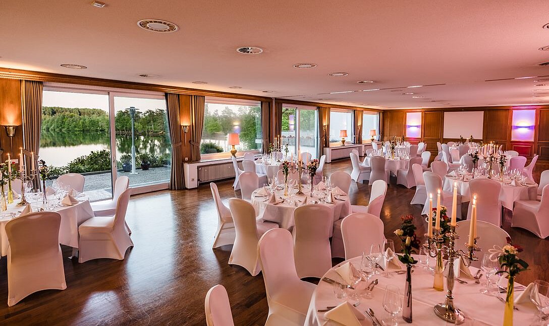 Seehotel Krautkrämer