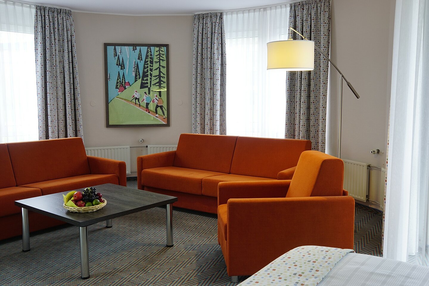 Trans World Hotel Auefeld