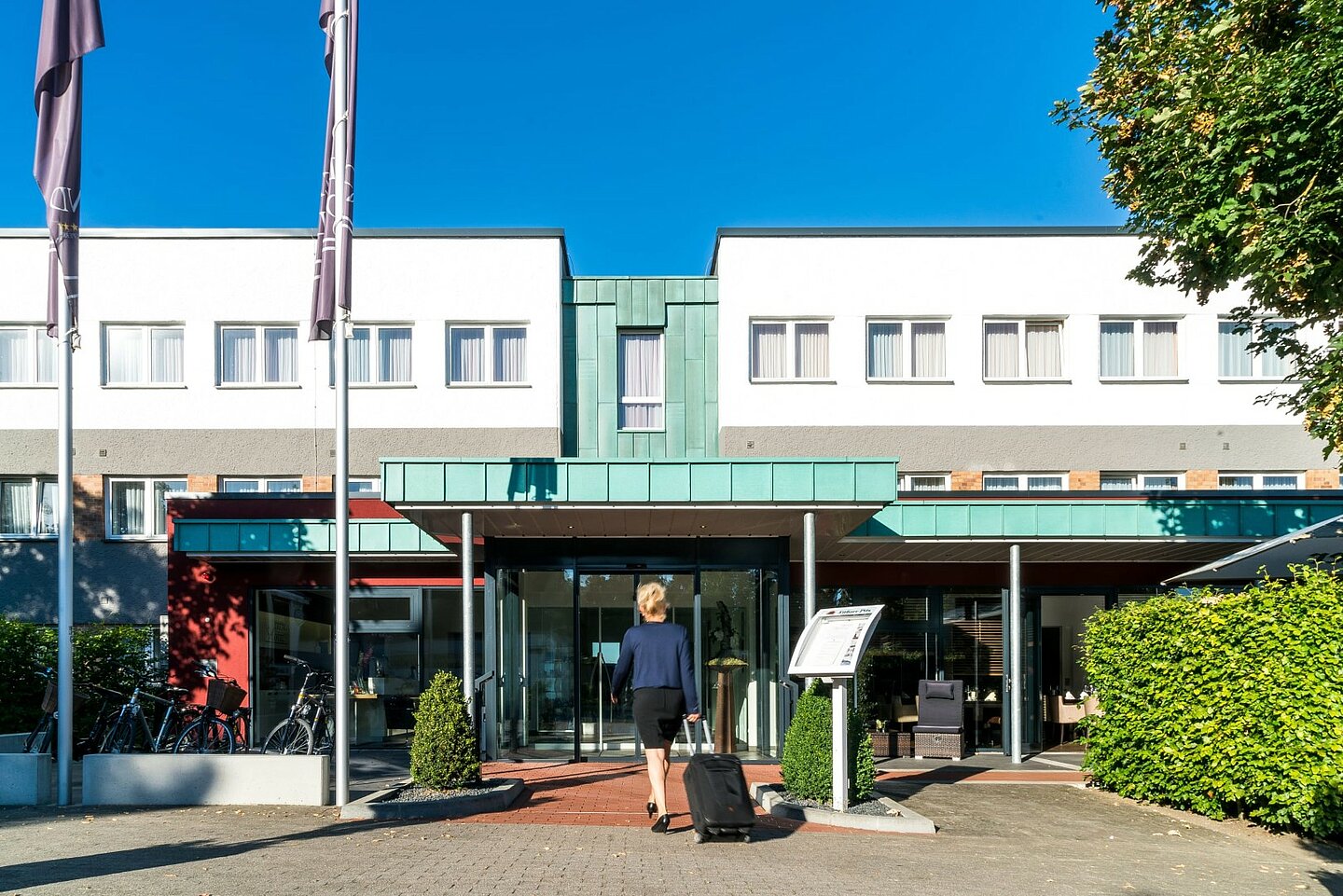 Trend Hotel Banzkow