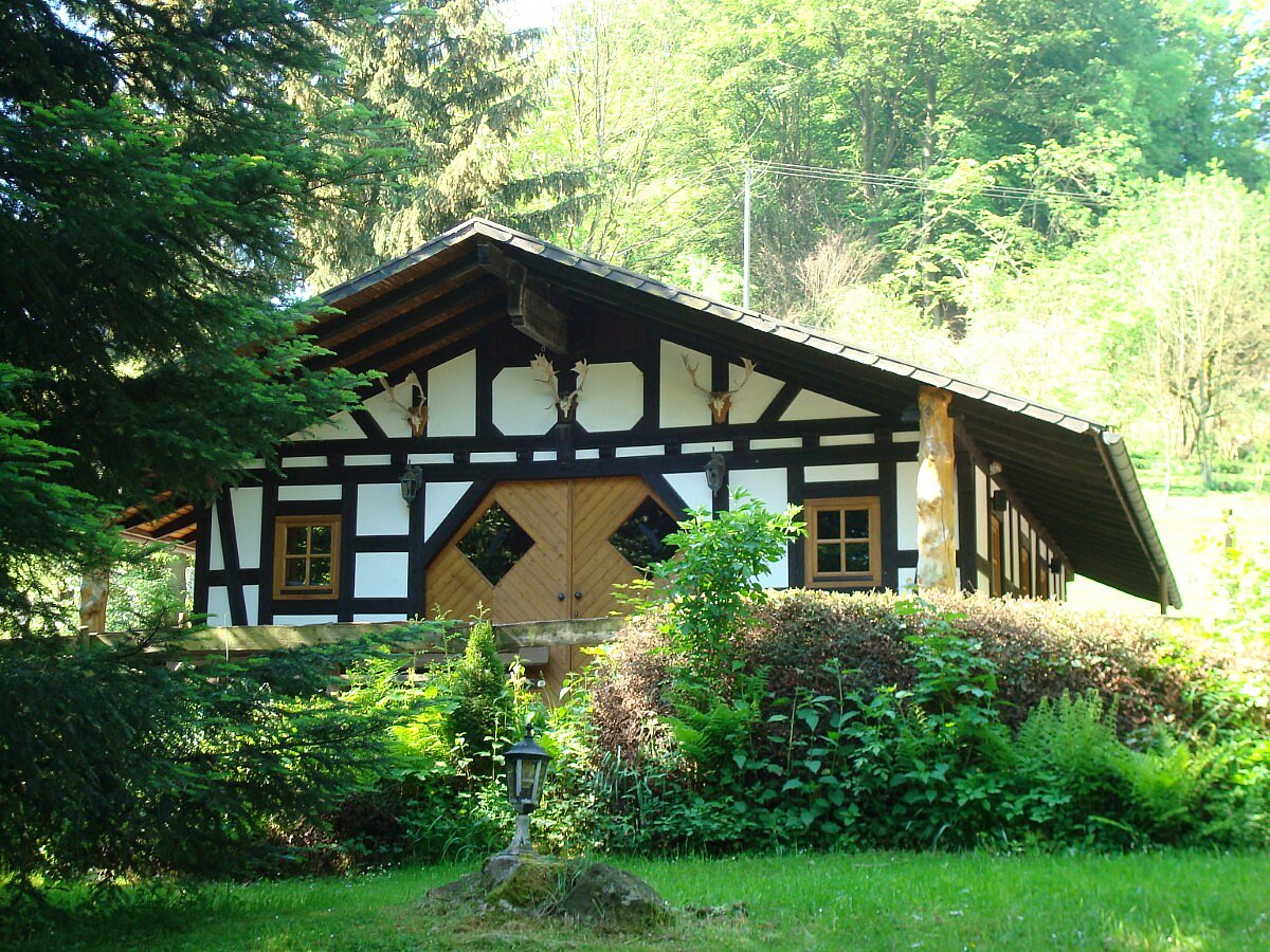 Landhotel Klaukenhof