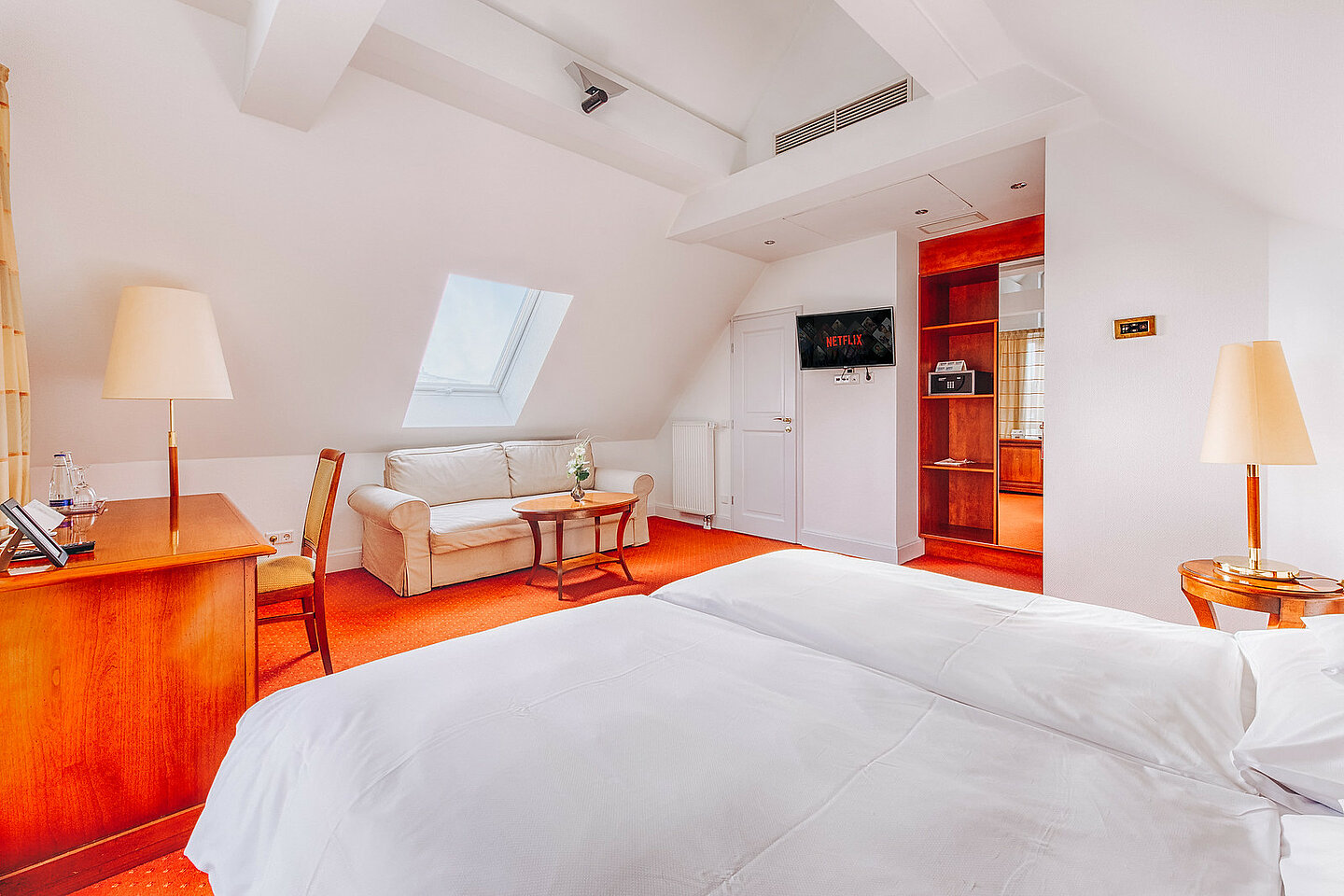 Hotel Moosburger Hof