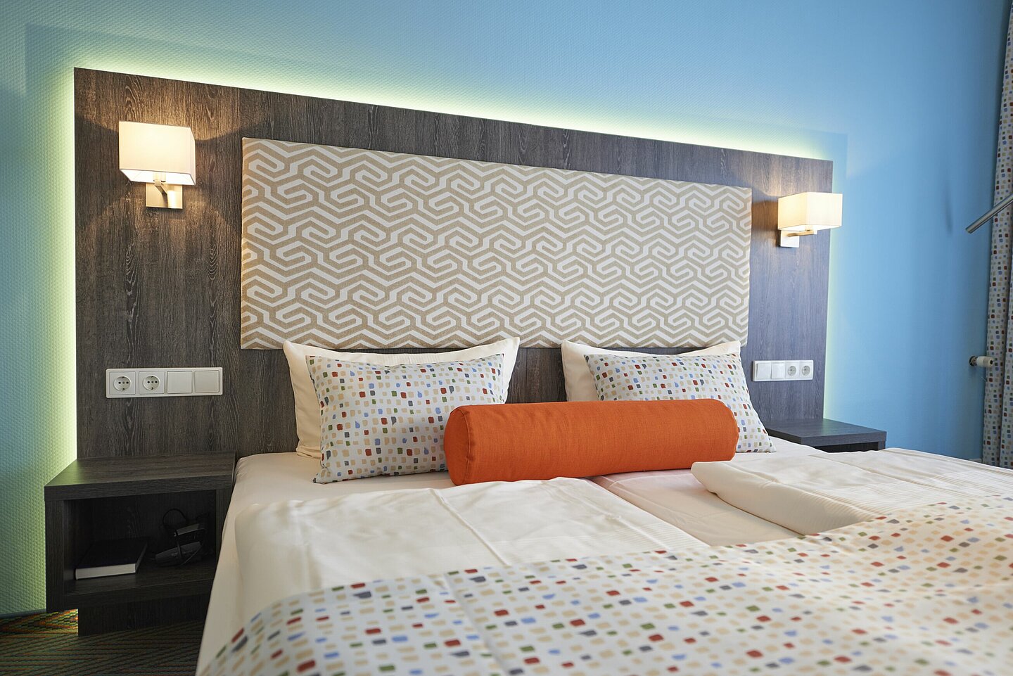 Trans World Hotel Auefeld