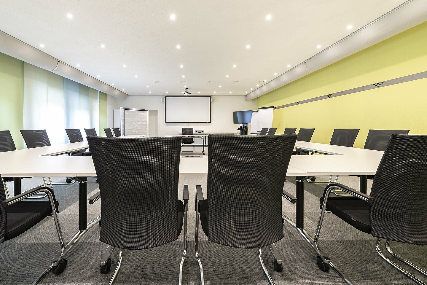 Hotel Krone Niederstetten