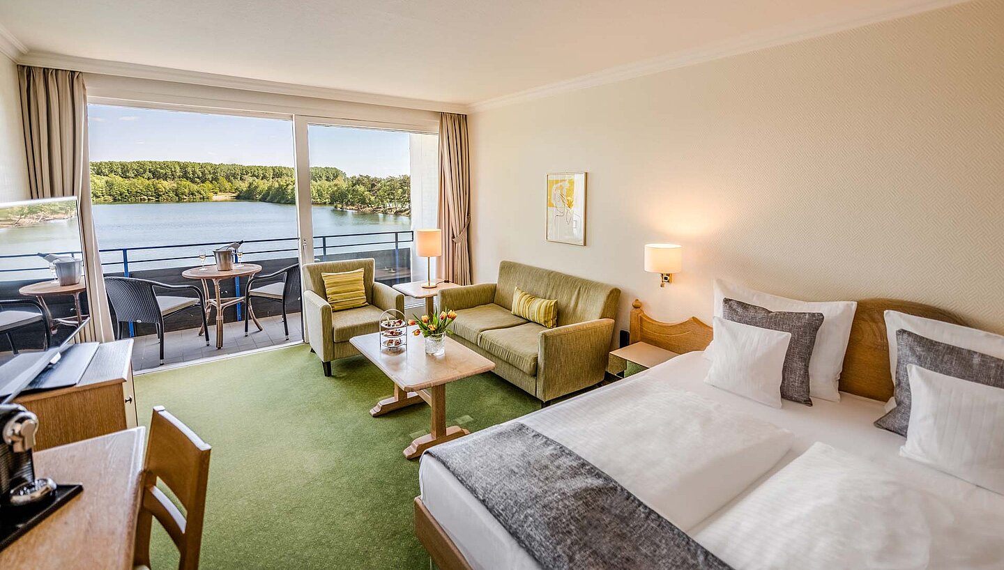 Seehotel Krautkrämer