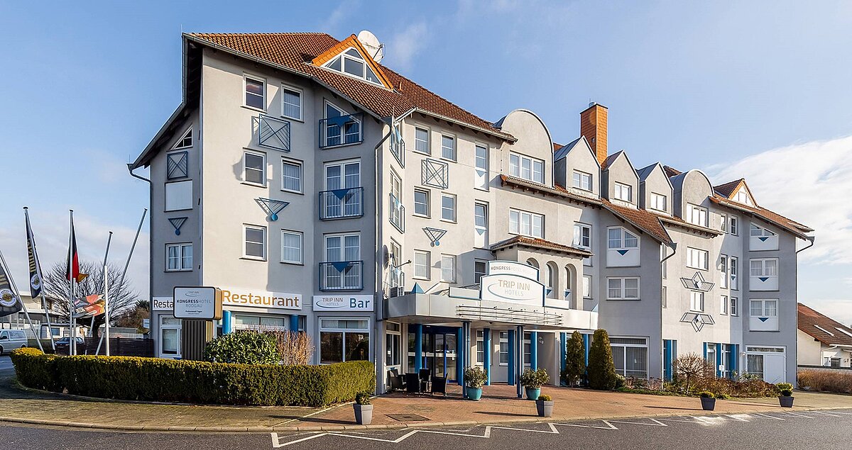 Konferenzhotel Frankfurt-Rodgau