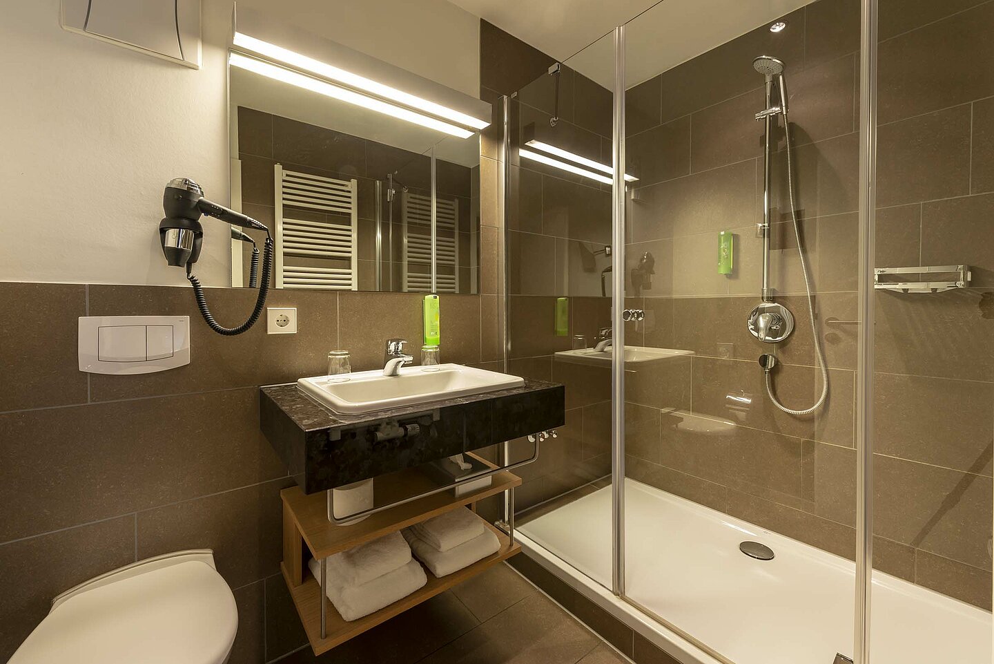 Hotel Krone Niederstetten