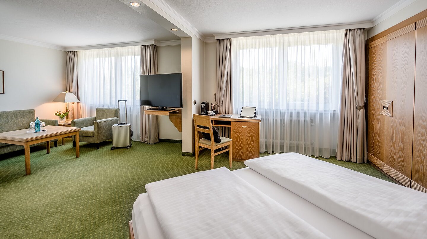 Seehotel Krautkrämer