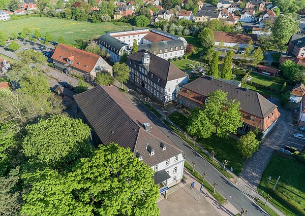 Welcome Hotel Bad Arolsen
