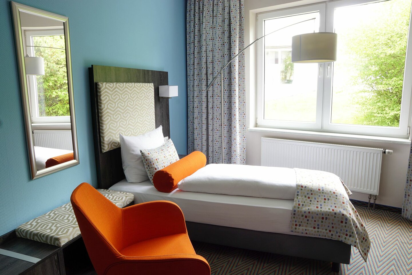 Trans World Hotel Auefeld