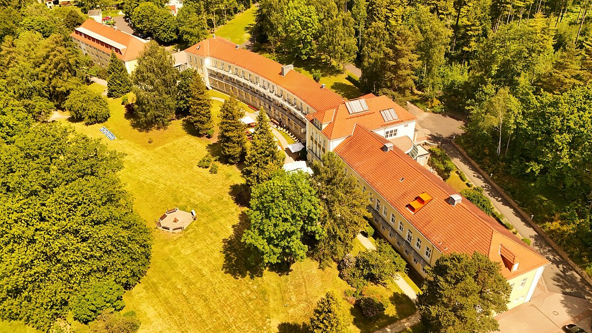 AKZENT Hotel Am Burgholz