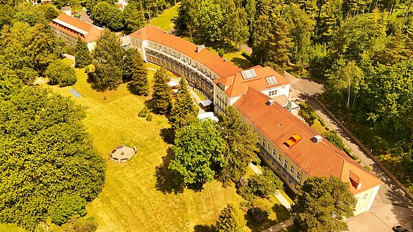 AKZENT Hotel Am Burgholz