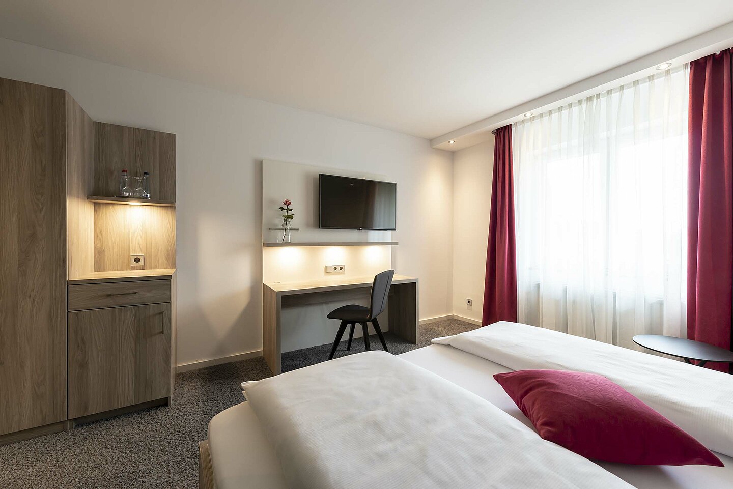 Hotel Krone Niederstetten