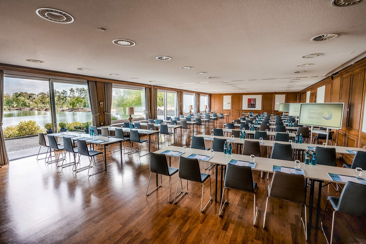 Seehotel Krautkrämer