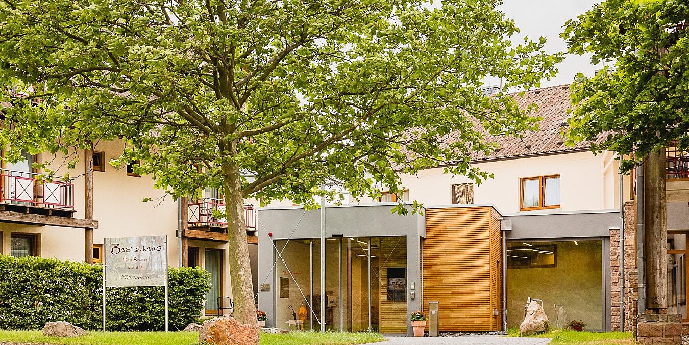 Tagungshotel Bastenhaus