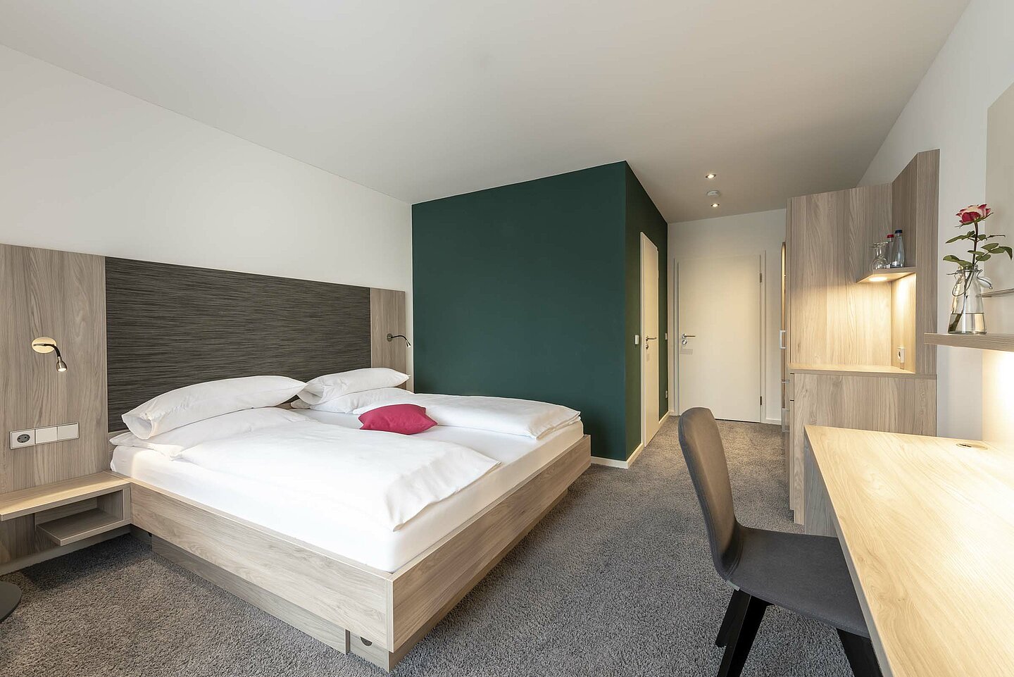 Hotel Krone Niederstetten