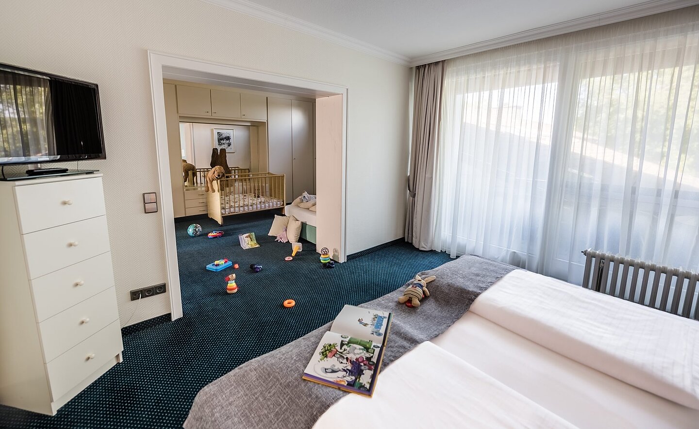 Seehotel Krautkrämer
