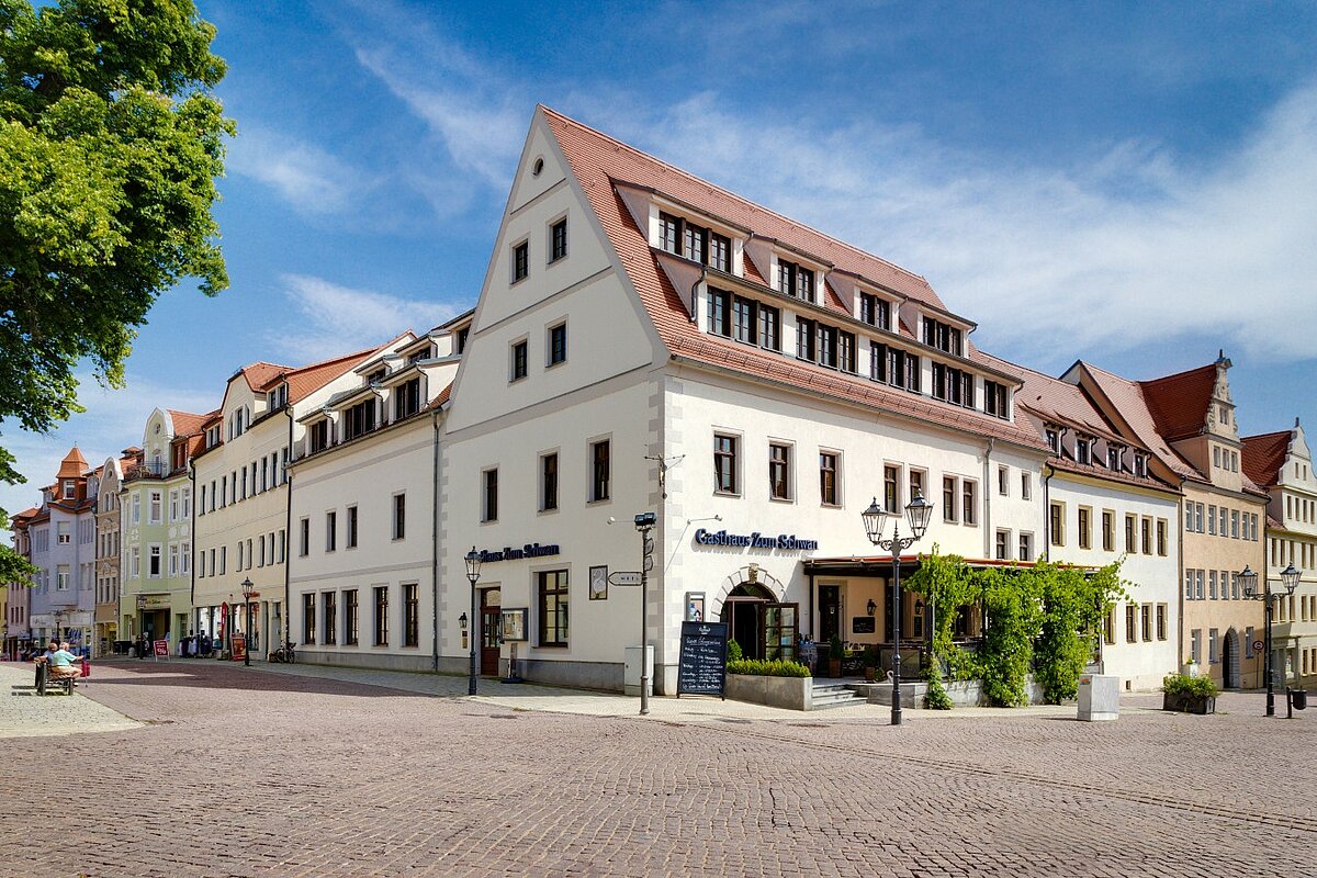 Hotel Gasthaus zum Schwan