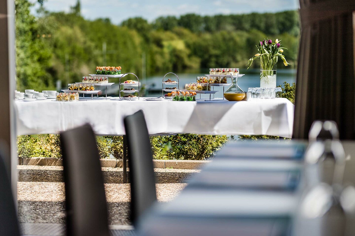 Seehotel Krautkrämer