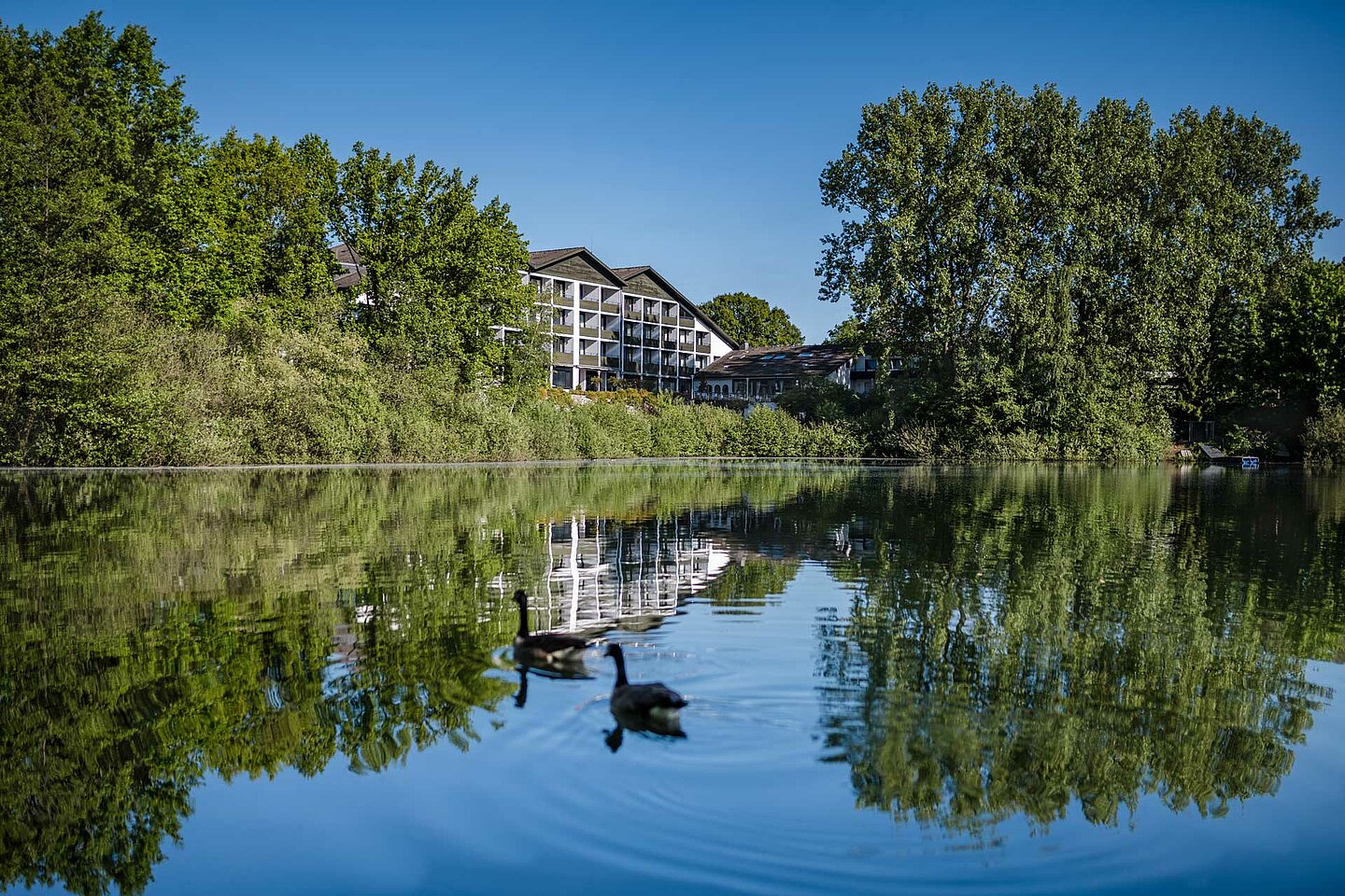 Seehotel Krautkrämer