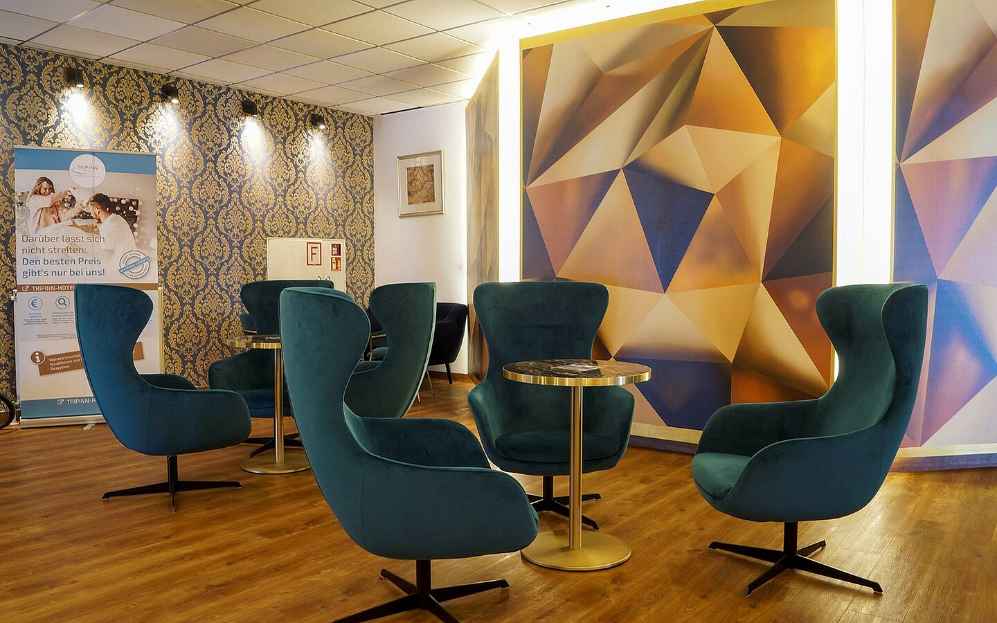 Konferenzhotel Frankfurt-Rodgau
