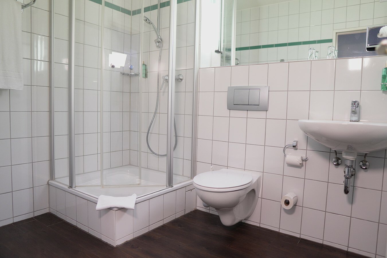 B&K Hotel Herford/Vlotho