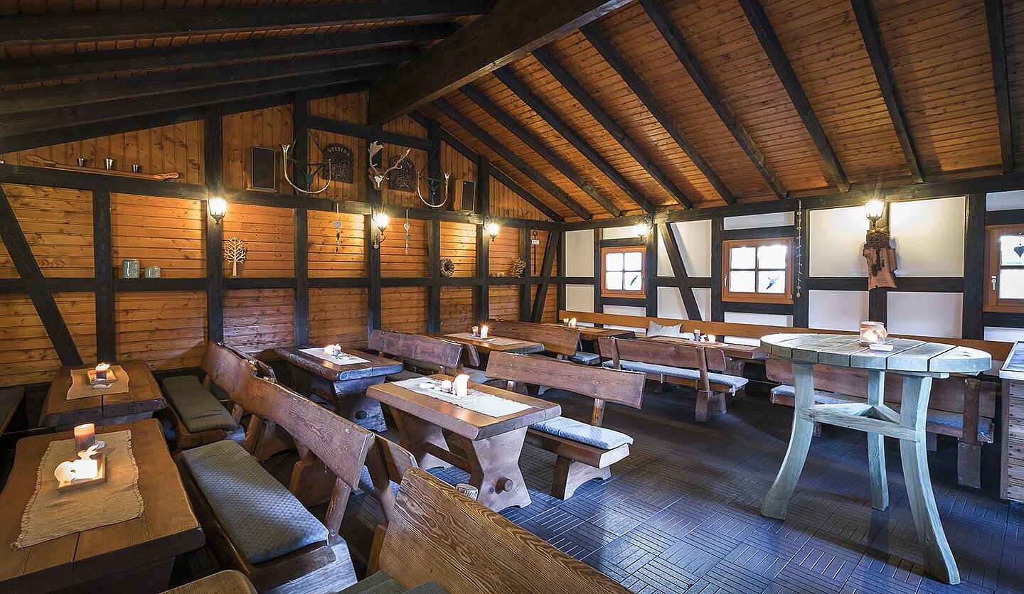 Landhotel Klaukenhof