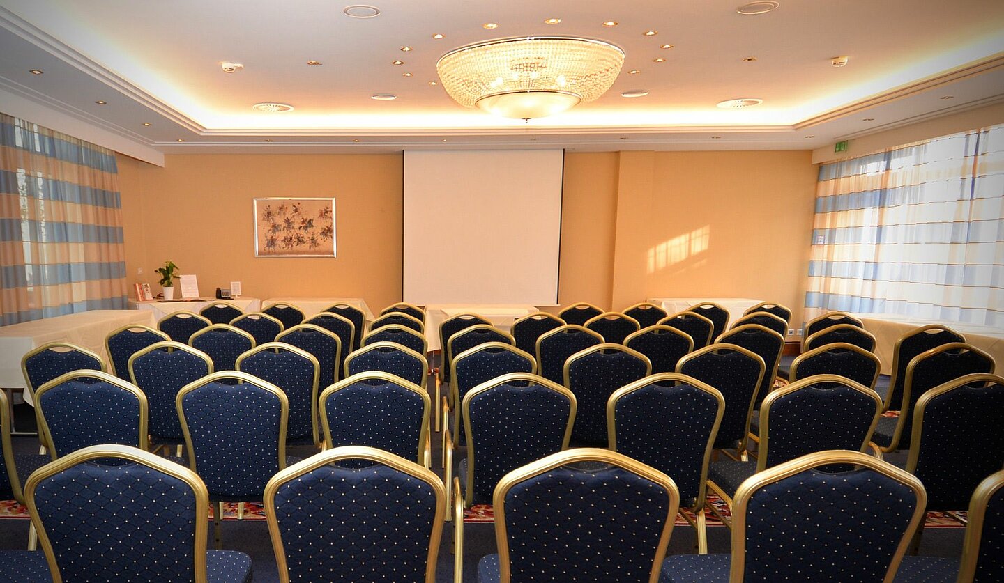 Hotel Moosburger Hof