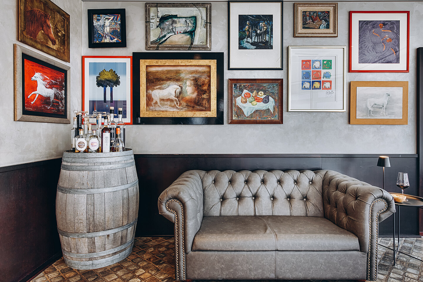 Hotel Moosburger Hof